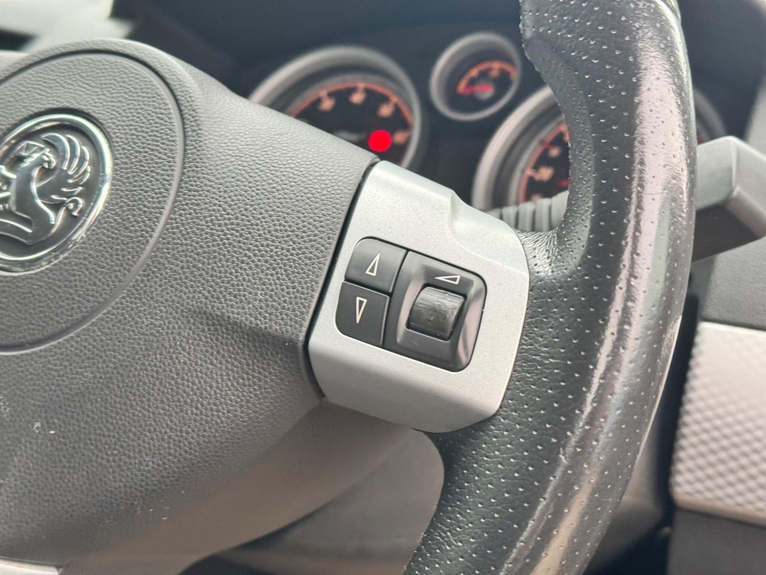 Used Vauxhall Astra 2006 for sale - 77633185: Photo 22