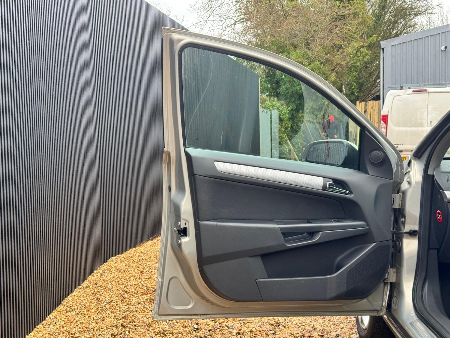 Used Vauxhall Astra 2006 for sale - 77633185: Photo 23