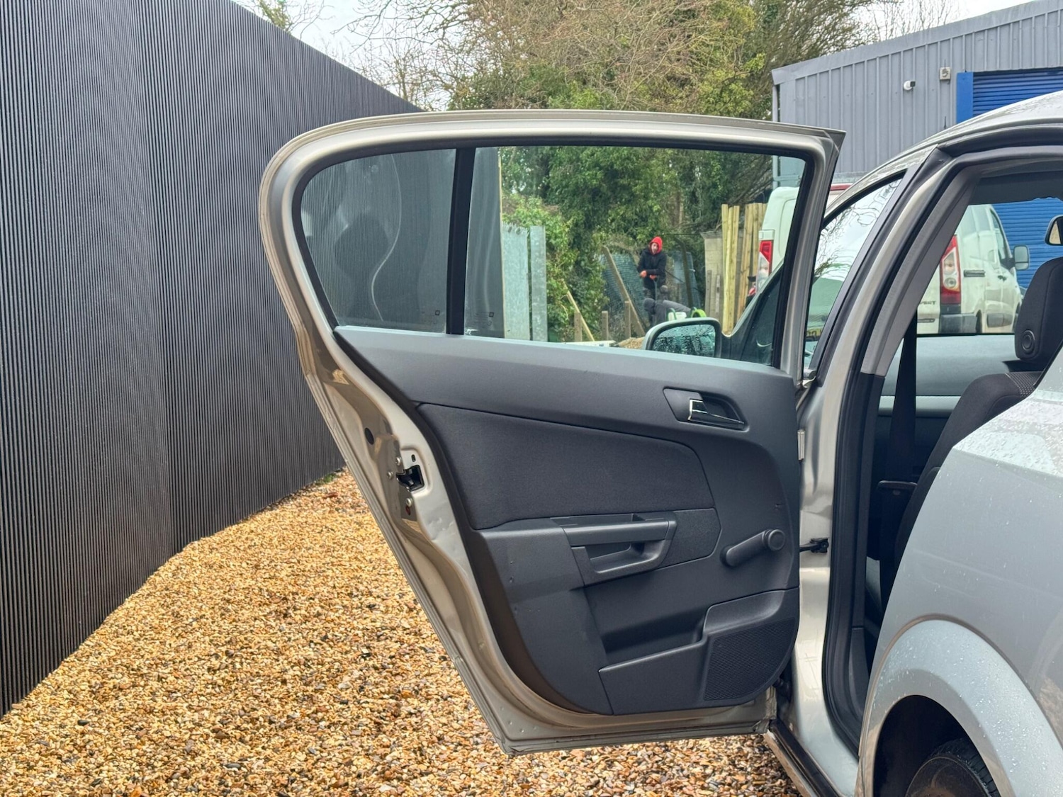 Used Vauxhall Astra 2006 for sale - 77633185: Photo 24