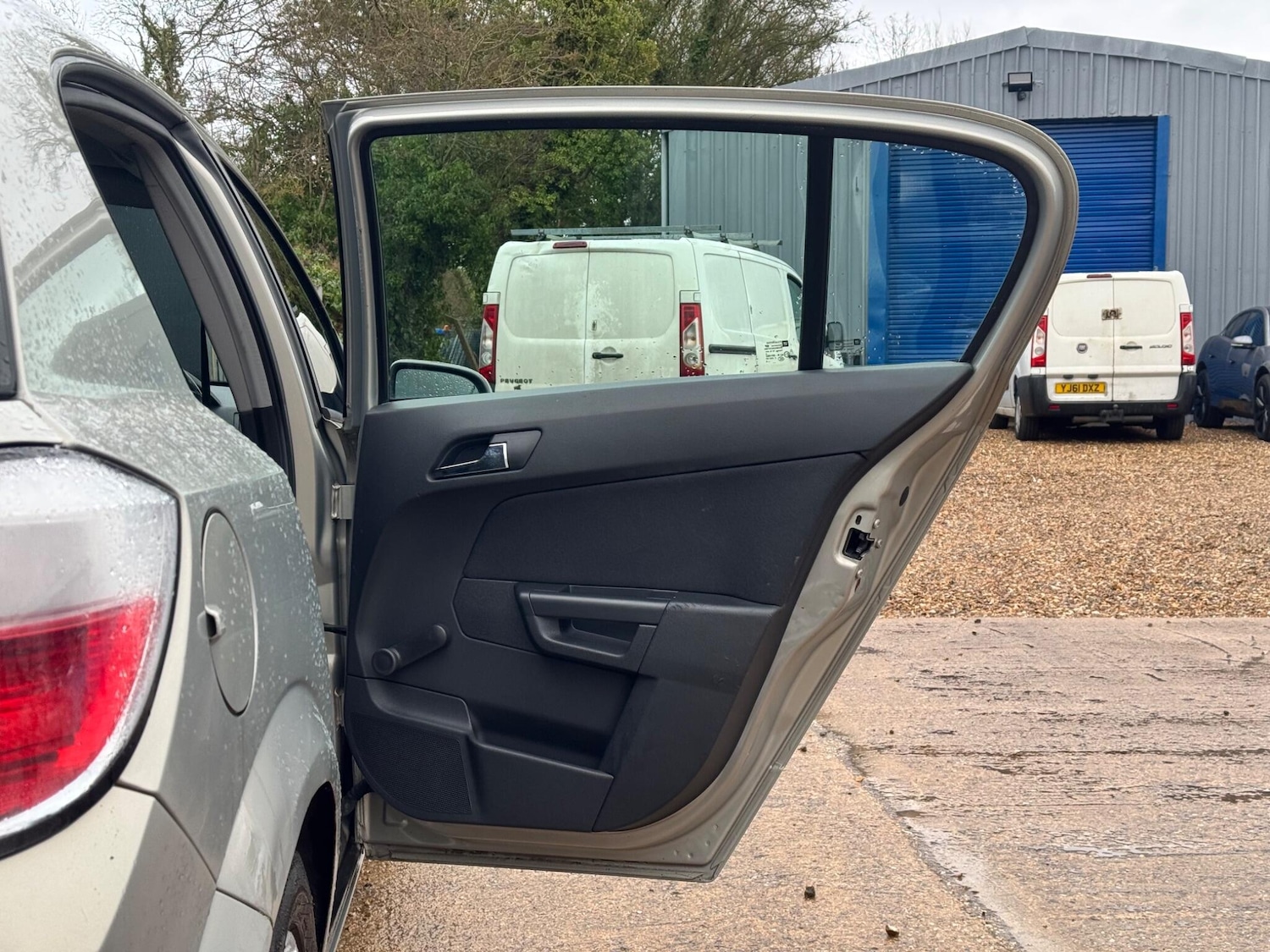 Used Vauxhall Astra 2006 for sale - 77633185: Photo 25