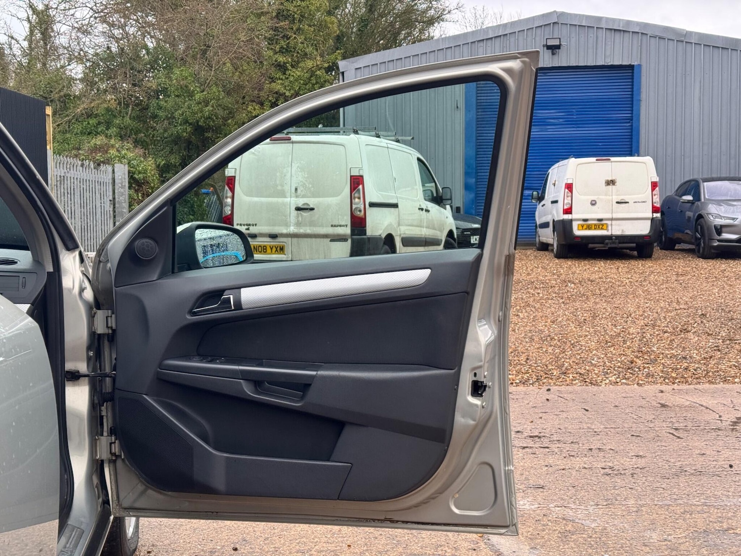 Used Vauxhall Astra 2006 for sale - 77633185: Photo 26