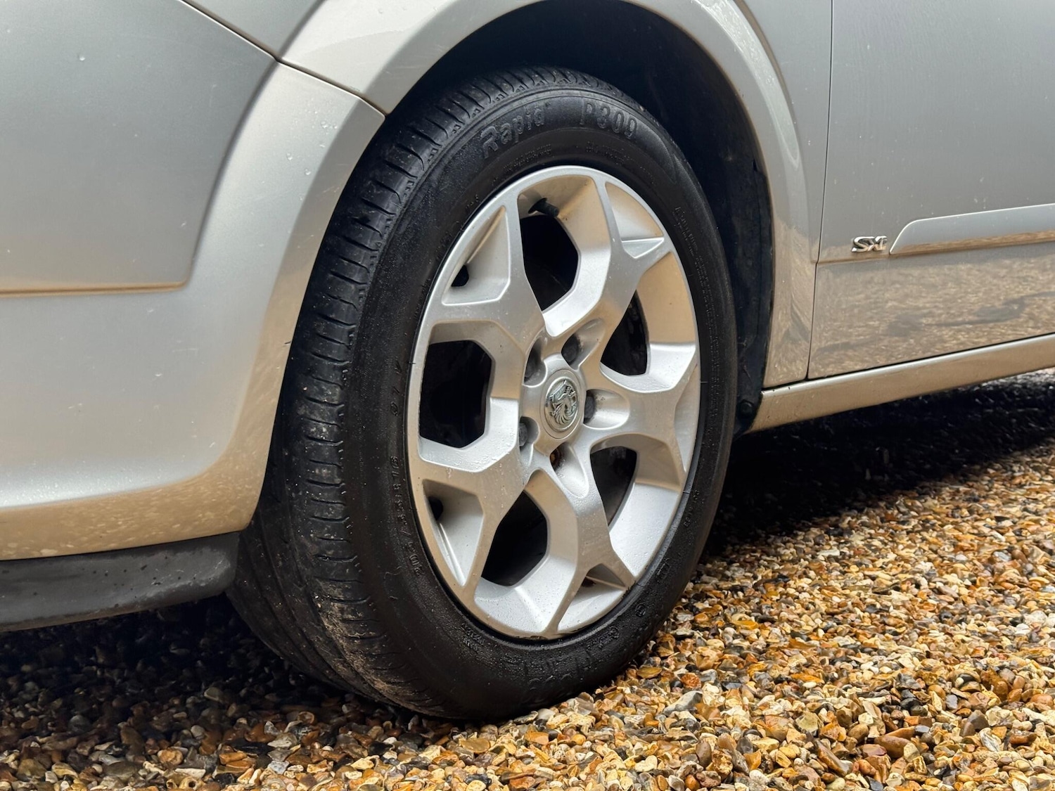 Used Vauxhall Astra 2006 for sale - 77633185: Photo 27