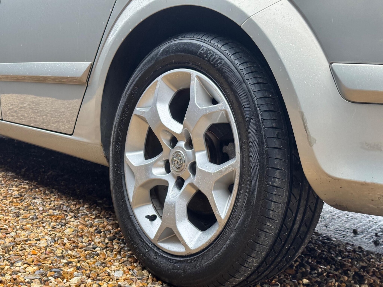 Used Vauxhall Astra 2006 for sale - 77633185: Photo 29