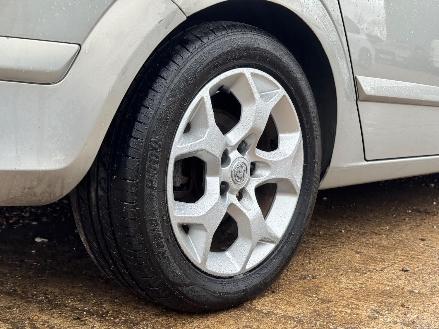 Used Vauxhall Astra 2006 for sale - 77633185: Photo 30