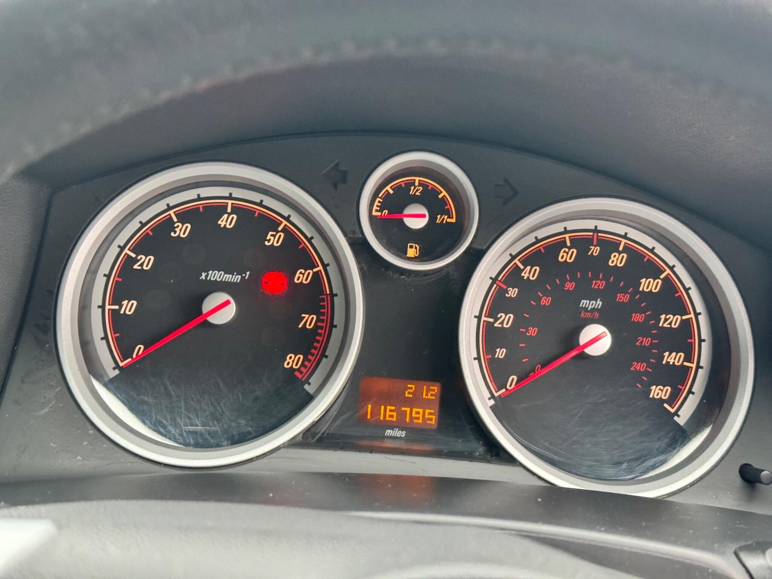 Used Vauxhall Astra 2006 for sale - 77633185: Photo 31