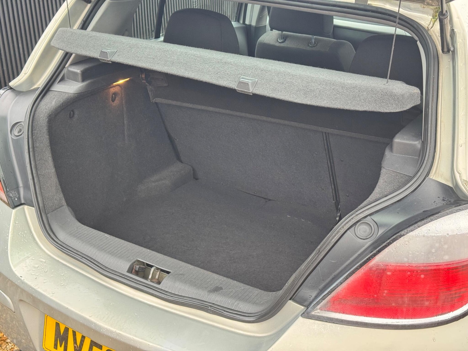 Used Vauxhall Astra 2006 for sale - 77633185: Photo 32