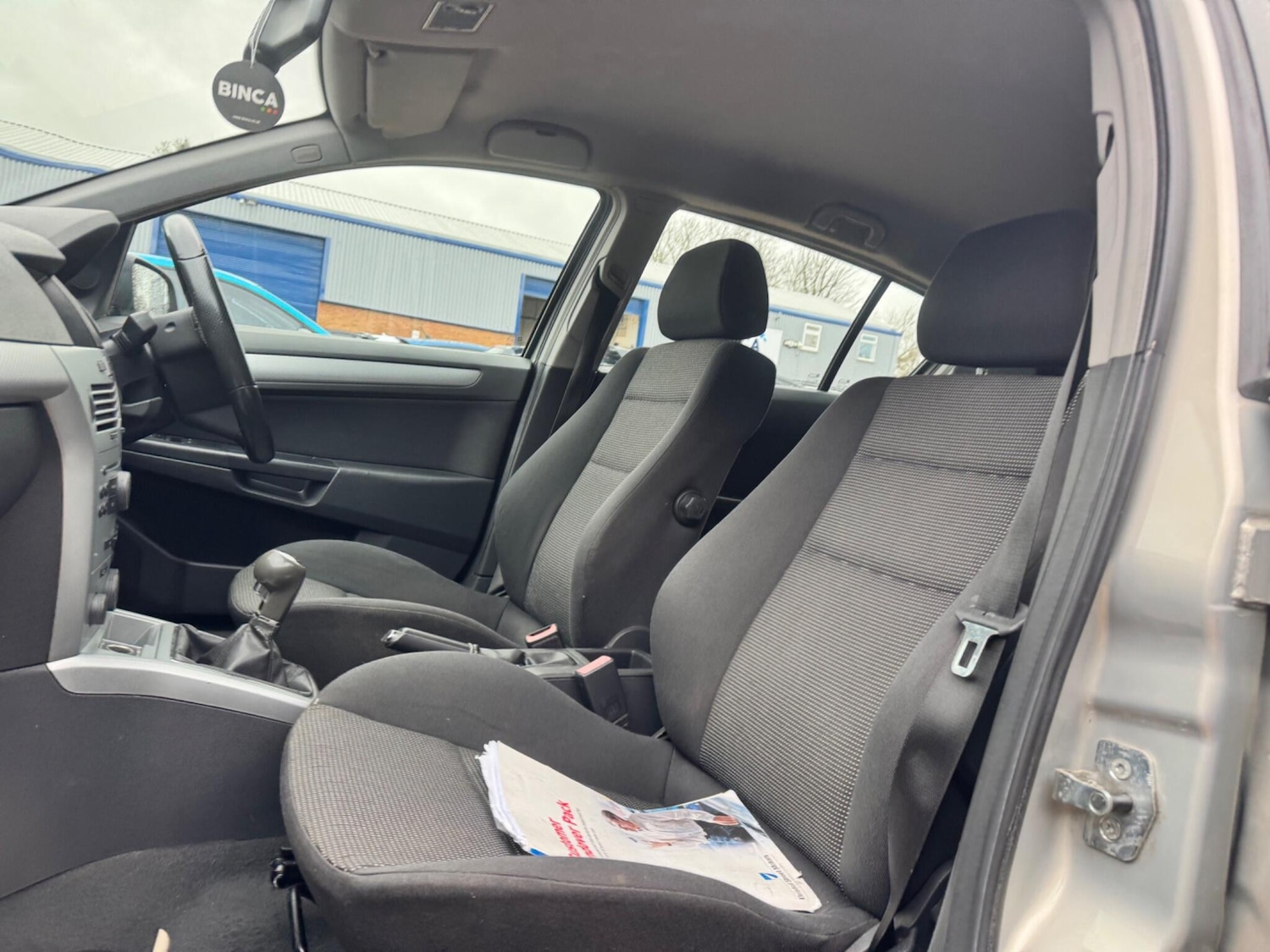 Used Vauxhall Astra 2006 for sale - 77633185: Photo 33