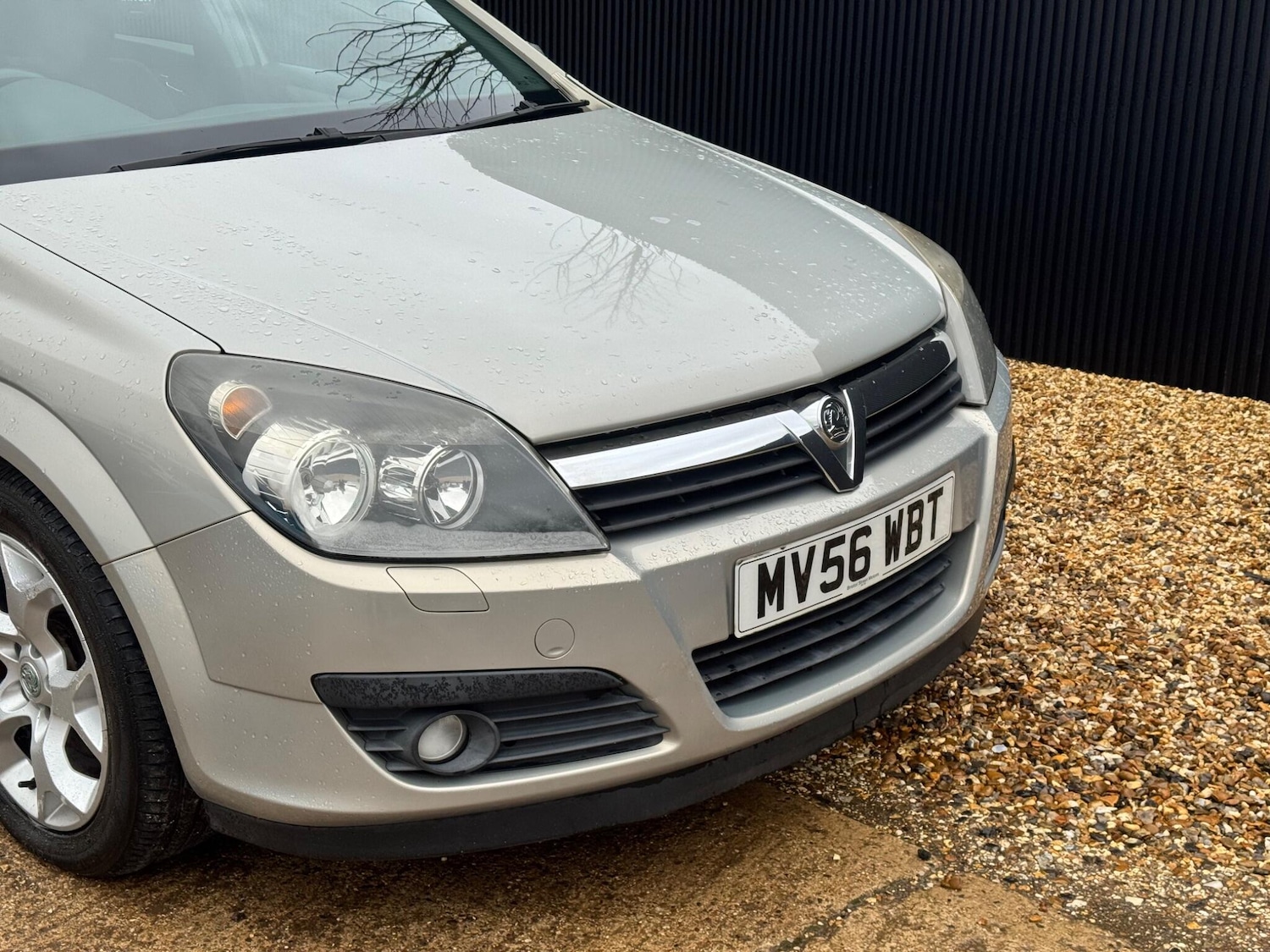 Used Vauxhall Astra 2006 for sale - 77633185: Photo 5