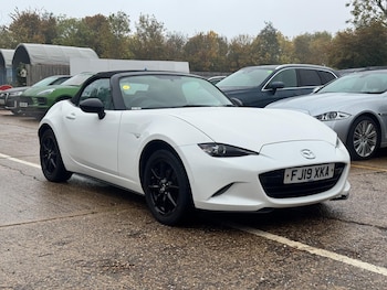 2019 (19) - 1.5 SKYACTIV-G SE-L Nav+ Euro 6 2dr