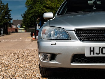 Used Lexus IS 2003 for sale - 79061741: Photo