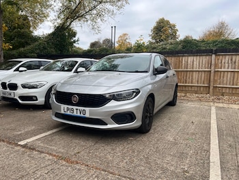 Fiat - Tipo