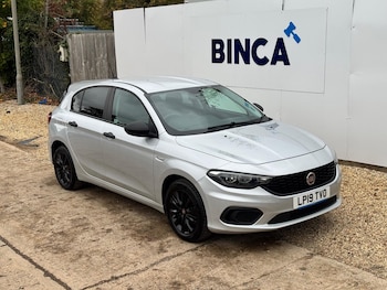 Used Fiat Tipo 2019 for sale - 76238636: Photo 2