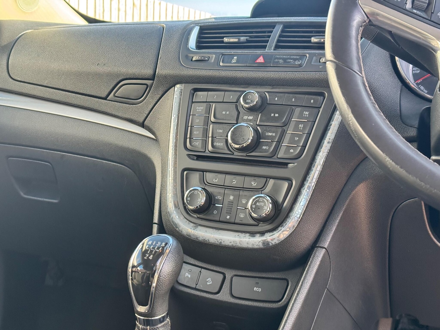 Used Vauxhall Mokka 2014 for sale - 76667346: Photo 11