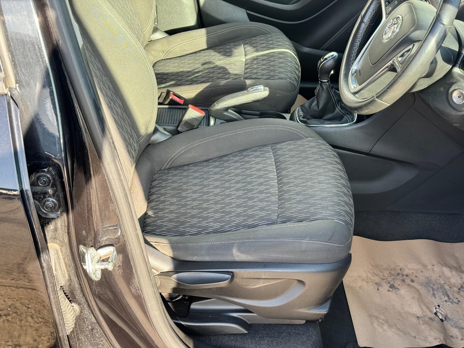 Used Vauxhall Mokka 2014 for sale - 76667346: Photo 12