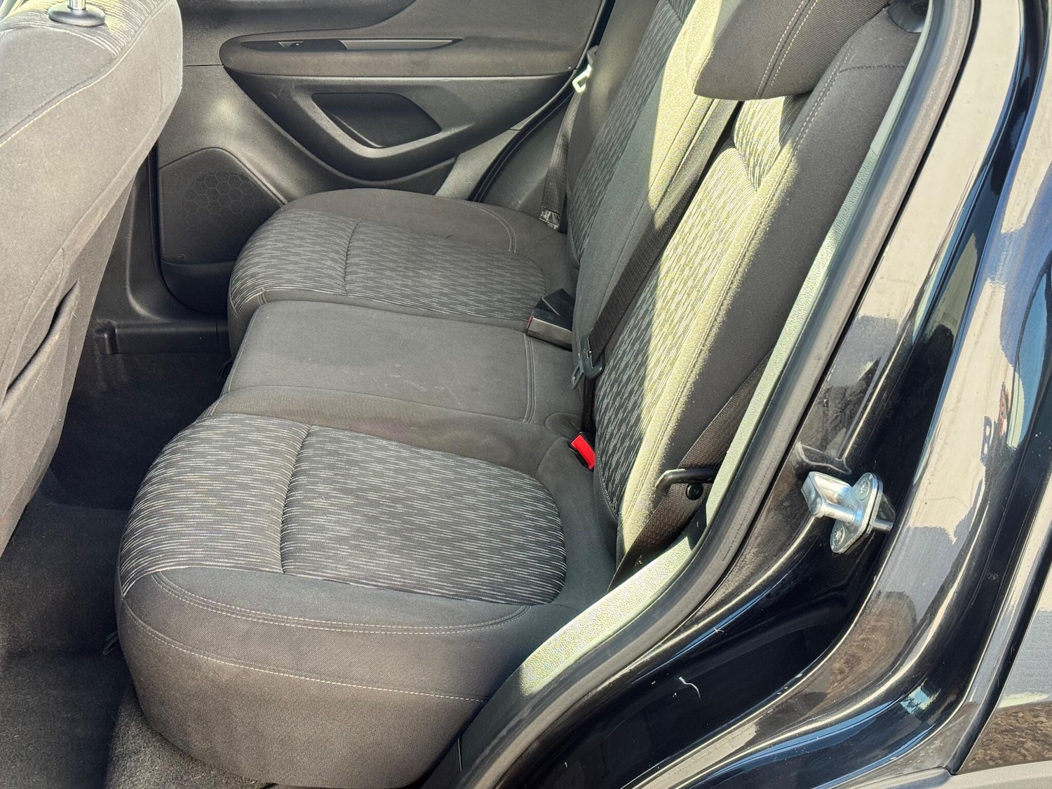 Used Vauxhall Mokka 2014 for sale - 76667346: Photo 13