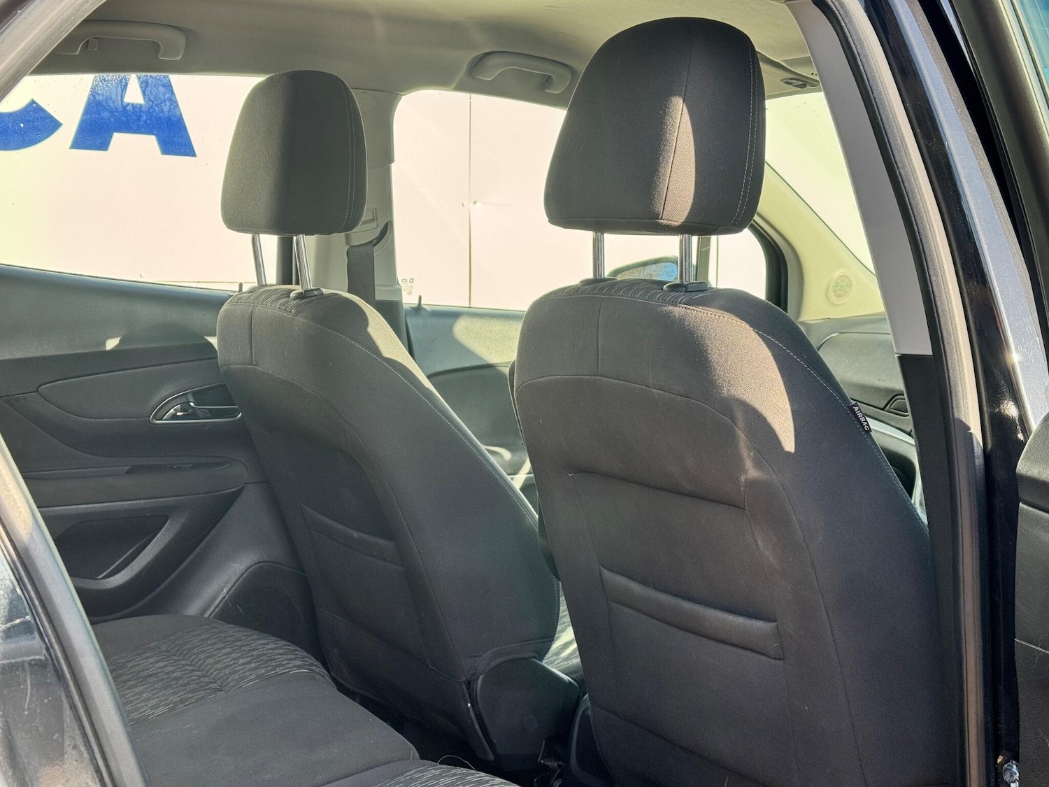 Used Vauxhall Mokka 2014 for sale - 76667346: Photo 14