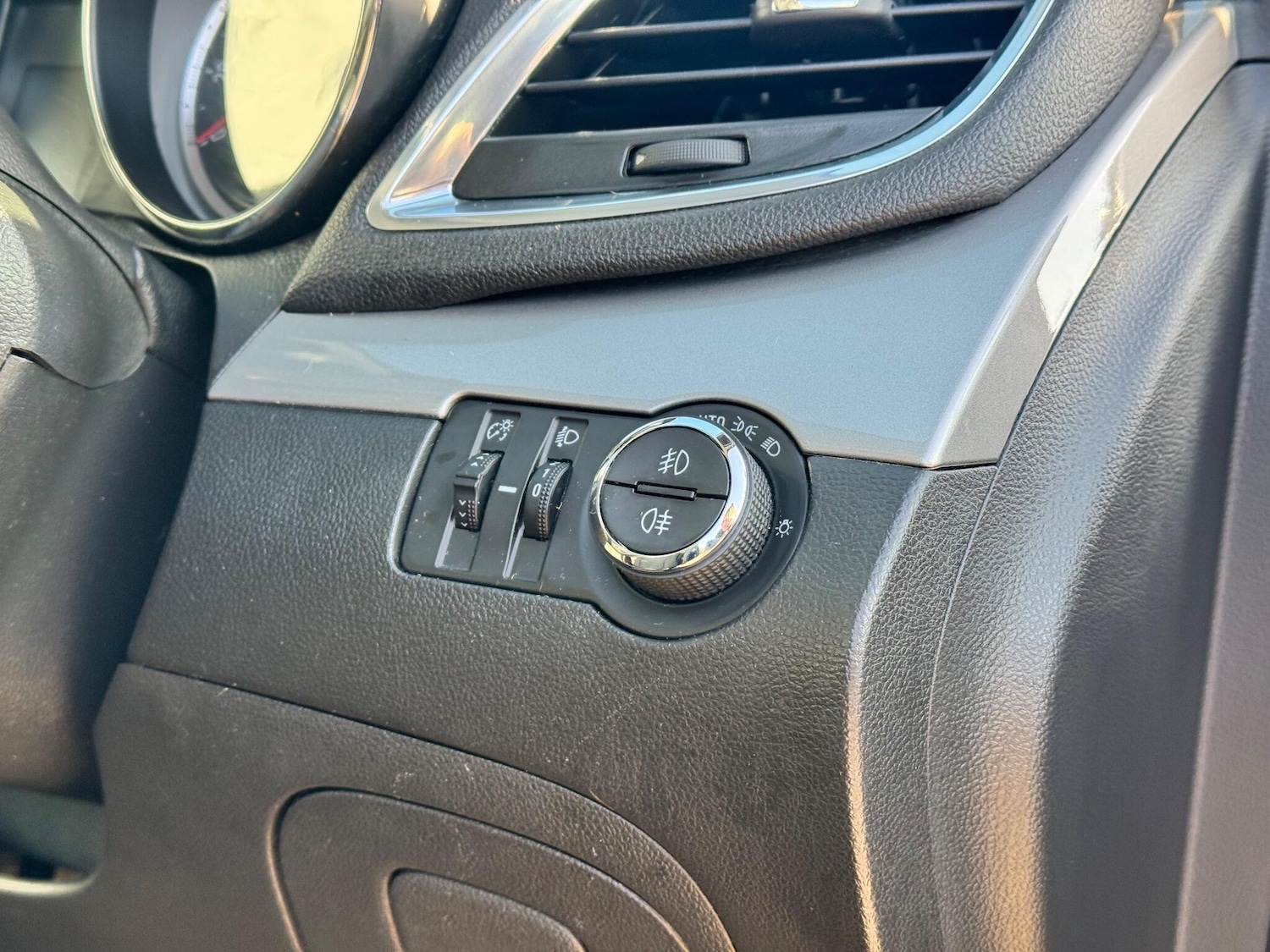 Used Vauxhall Mokka 2014 for sale - 76667346: Photo 16