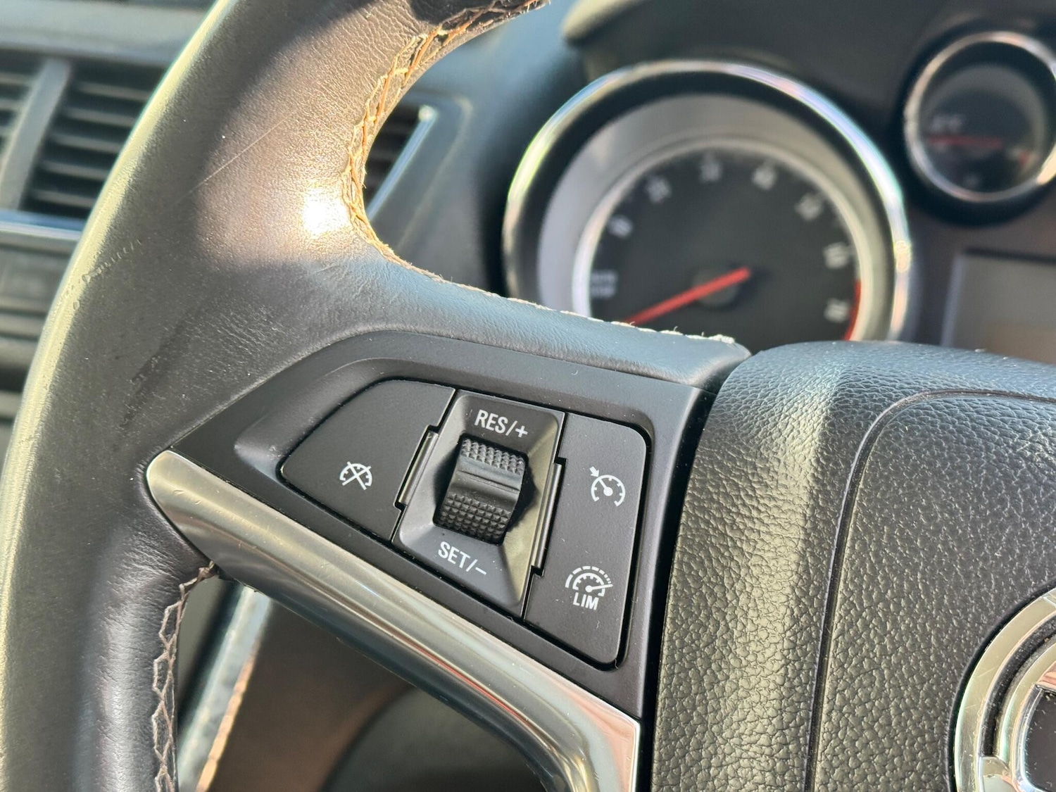 Used Vauxhall Mokka 2014 for sale - 76667346: Photo 17