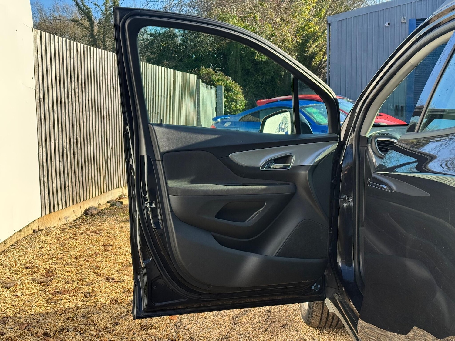 Used Vauxhall Mokka 2014 for sale - 76667346: Photo 18