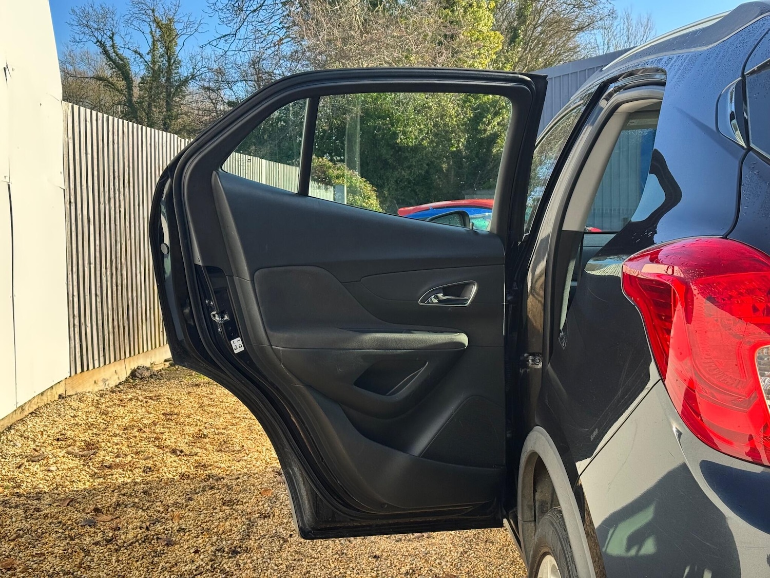 Used Vauxhall Mokka 2014 for sale - 76667346: Photo 19