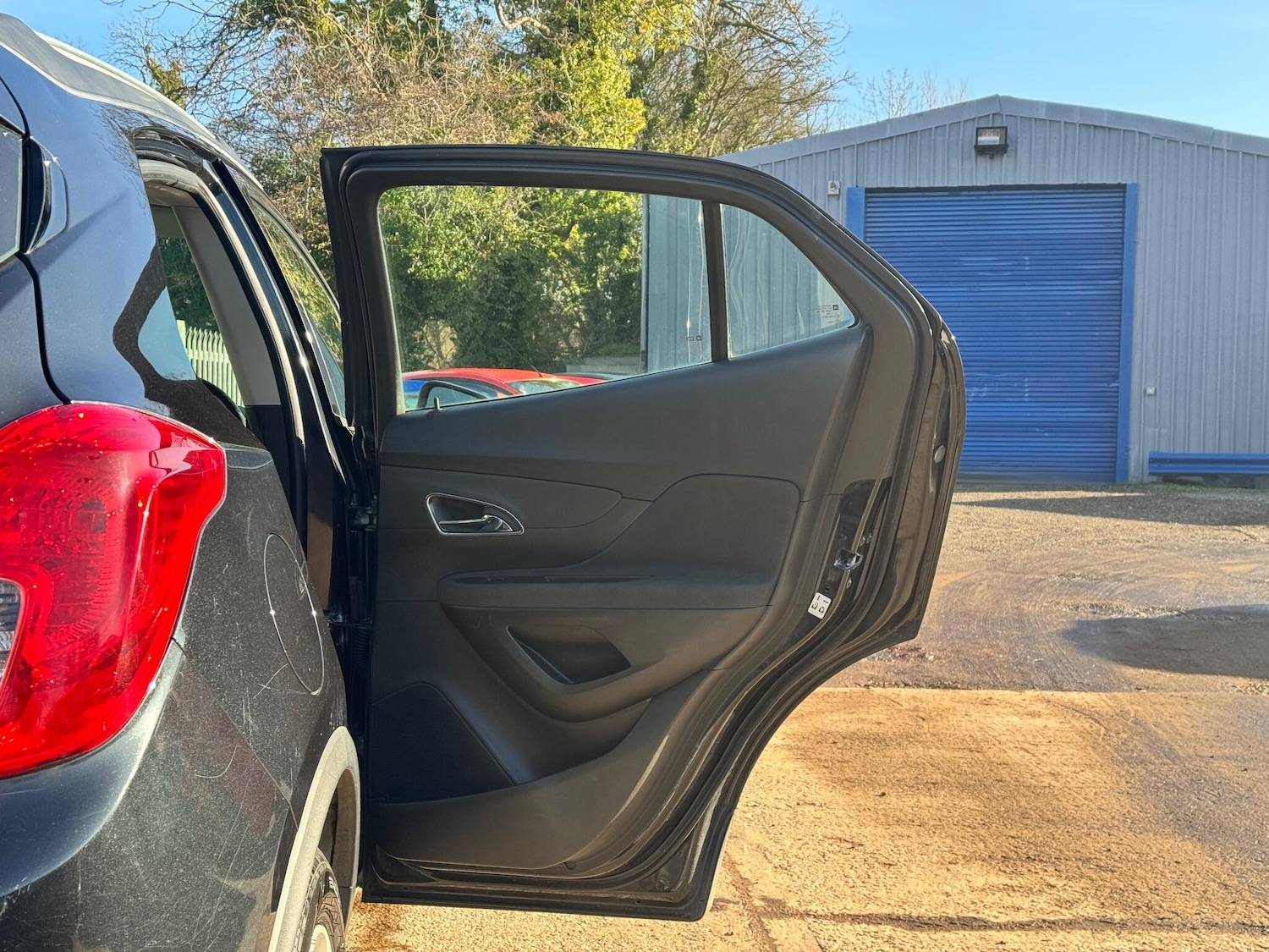 Used Vauxhall Mokka 2014 for sale - 76667346: Photo 20