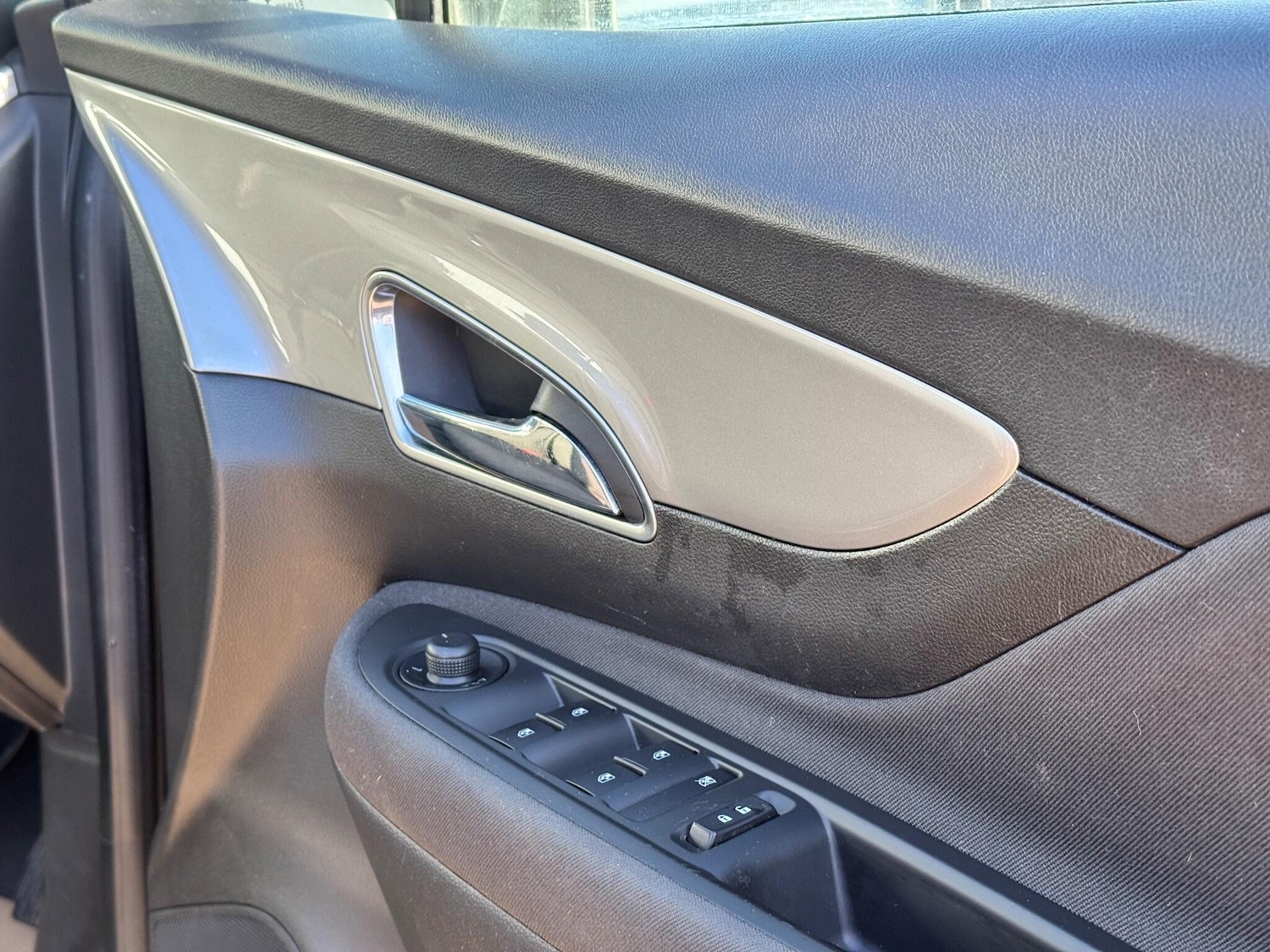 Used Vauxhall Mokka 2014 for sale - 76667346: Photo 21