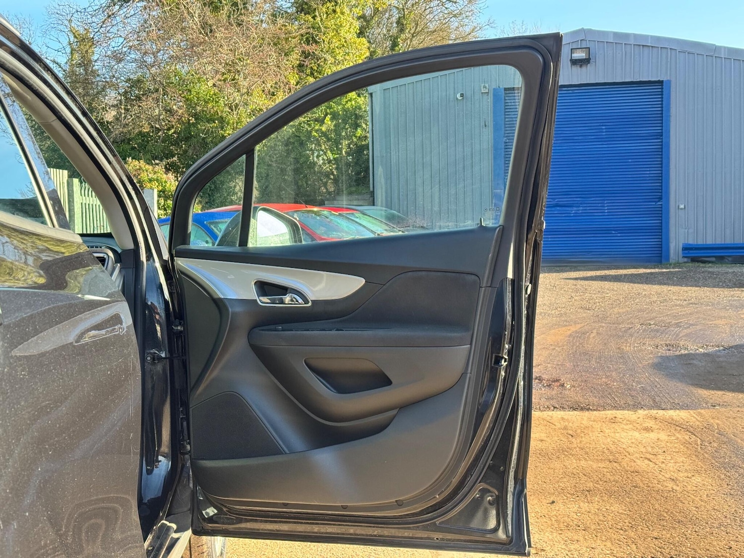 Used Vauxhall Mokka 2014 for sale - 76667346: Photo 22