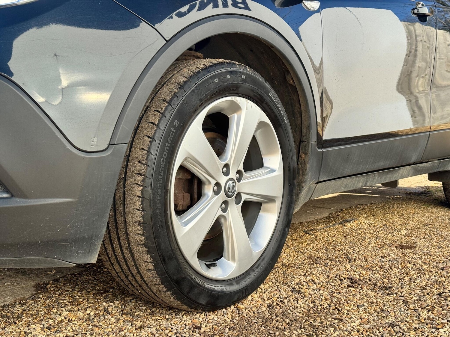 Used Vauxhall Mokka 2014 for sale - 76667346: Photo 23