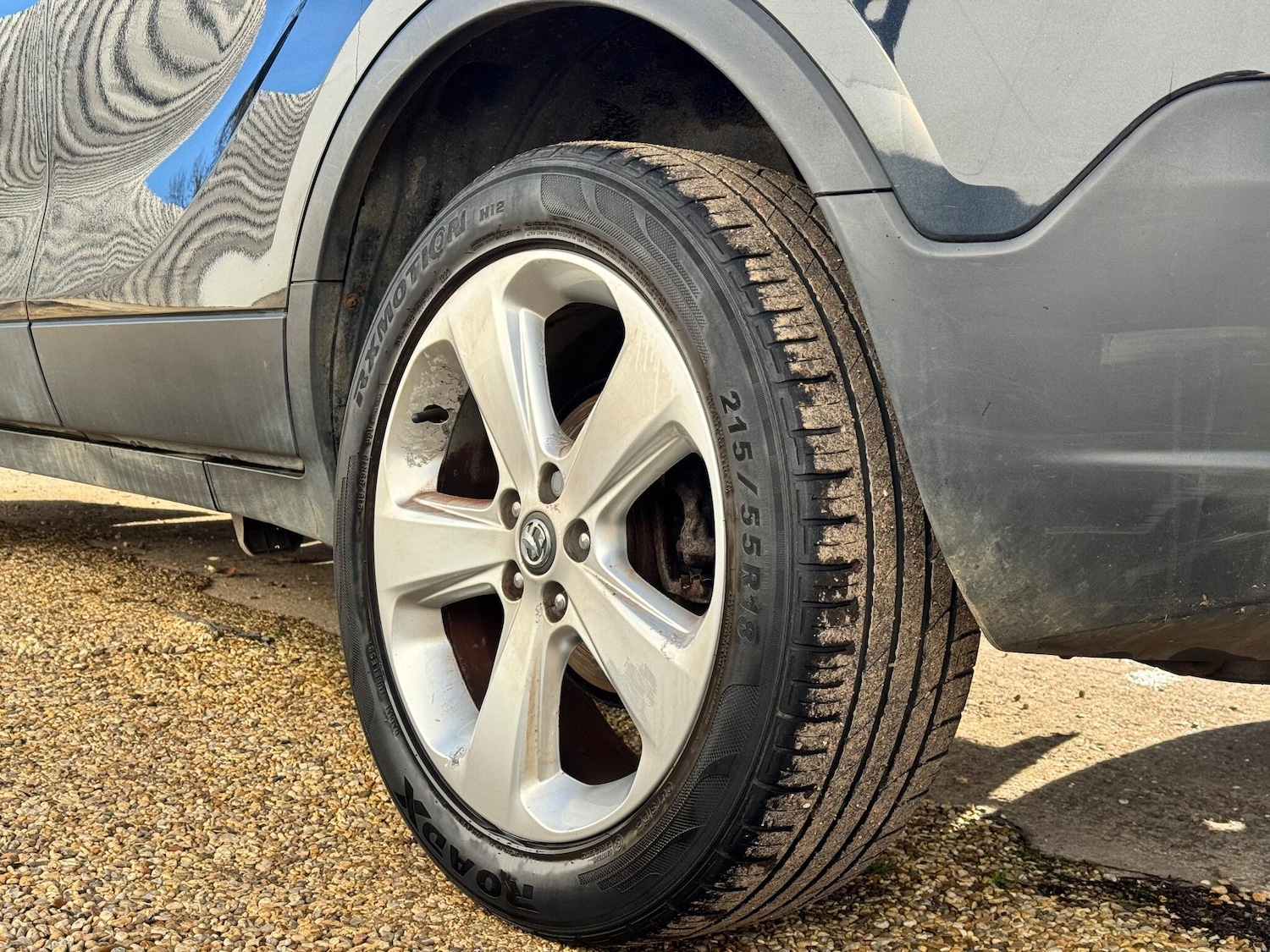 Used Vauxhall Mokka 2014 for sale - 76667346: Photo 25