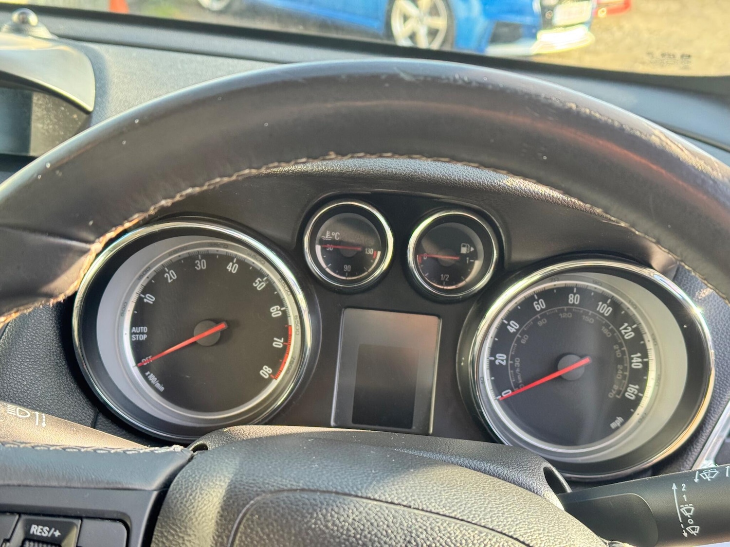 Used Vauxhall Mokka 2014 for sale - 76667346: Photo 27