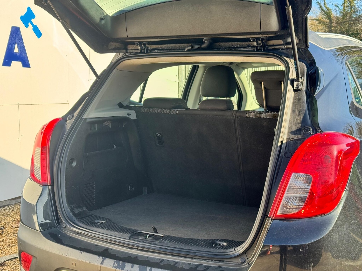 Used Vauxhall Mokka 2014 for sale - 76667346: Photo 28