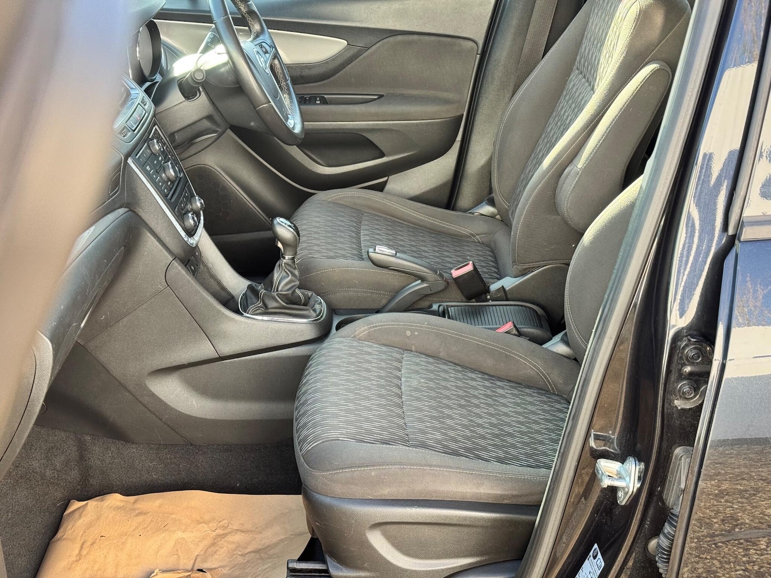 Used Vauxhall Mokka 2014 for sale - 76667346: Photo 29