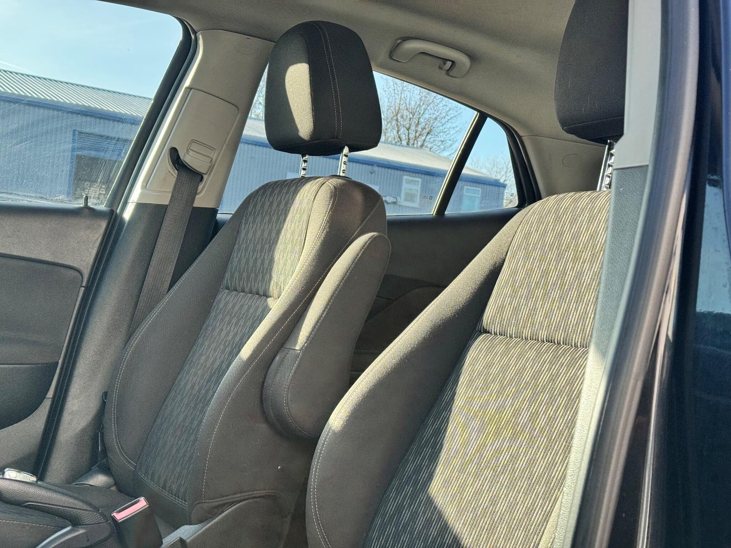 Used Vauxhall Mokka 2014 for sale - 76667346: Photo 30