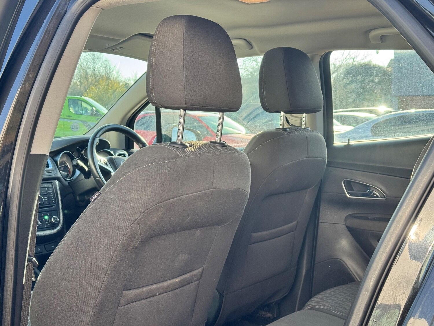 Used Vauxhall Mokka 2014 for sale - 76667346: Photo 32