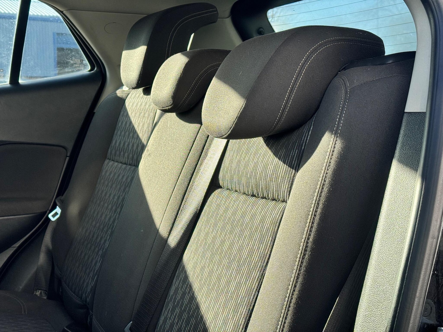 Used Vauxhall Mokka 2014 for sale - 76667346: Photo 33