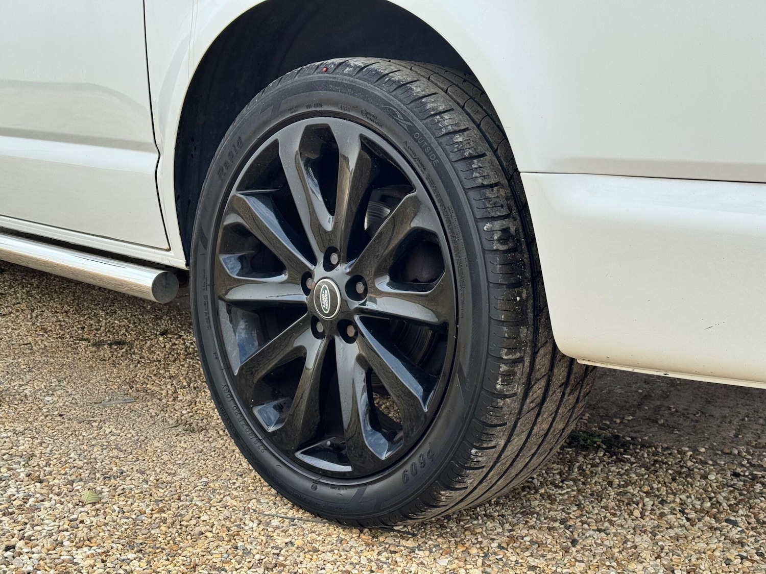 Used Volkswagen Transporter 2013 for sale - 76800947: Photo 13