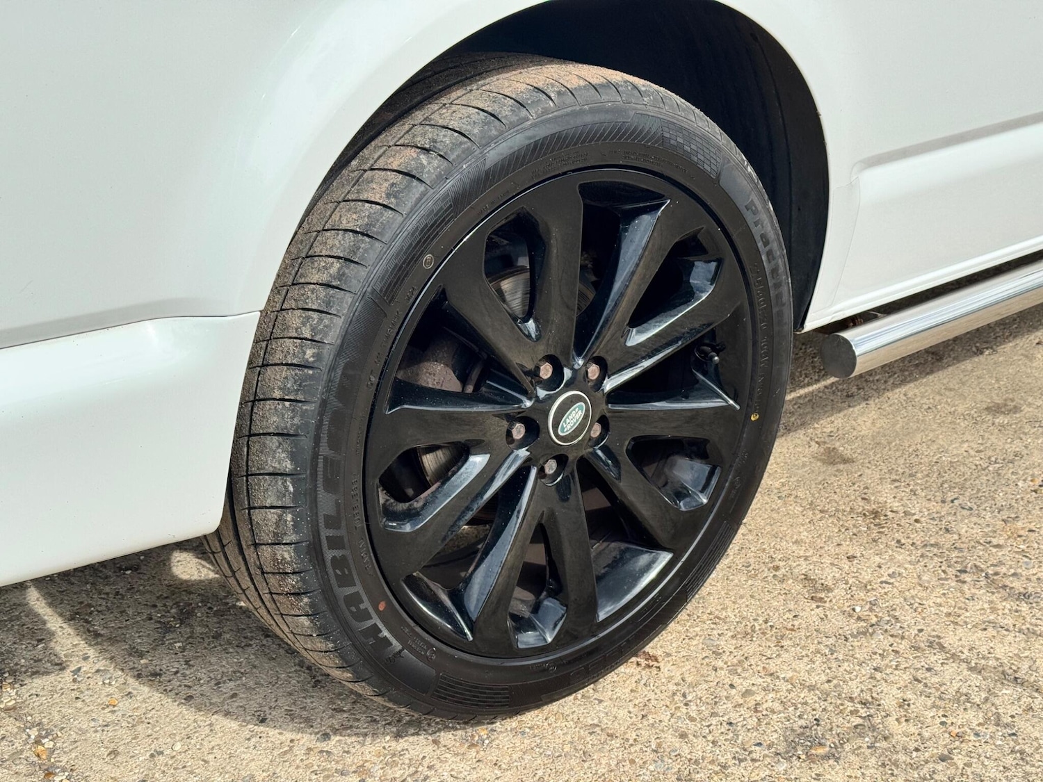 Used Volkswagen Transporter 2013 for sale - 76800947: Photo 15