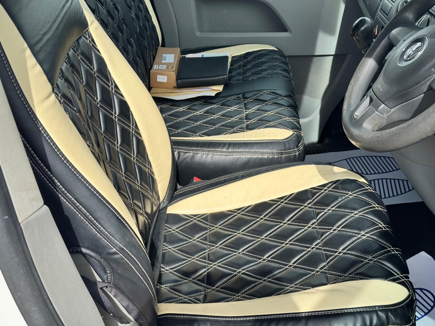 Used Volkswagen Transporter 2013 for sale - 76800947: Photo 19