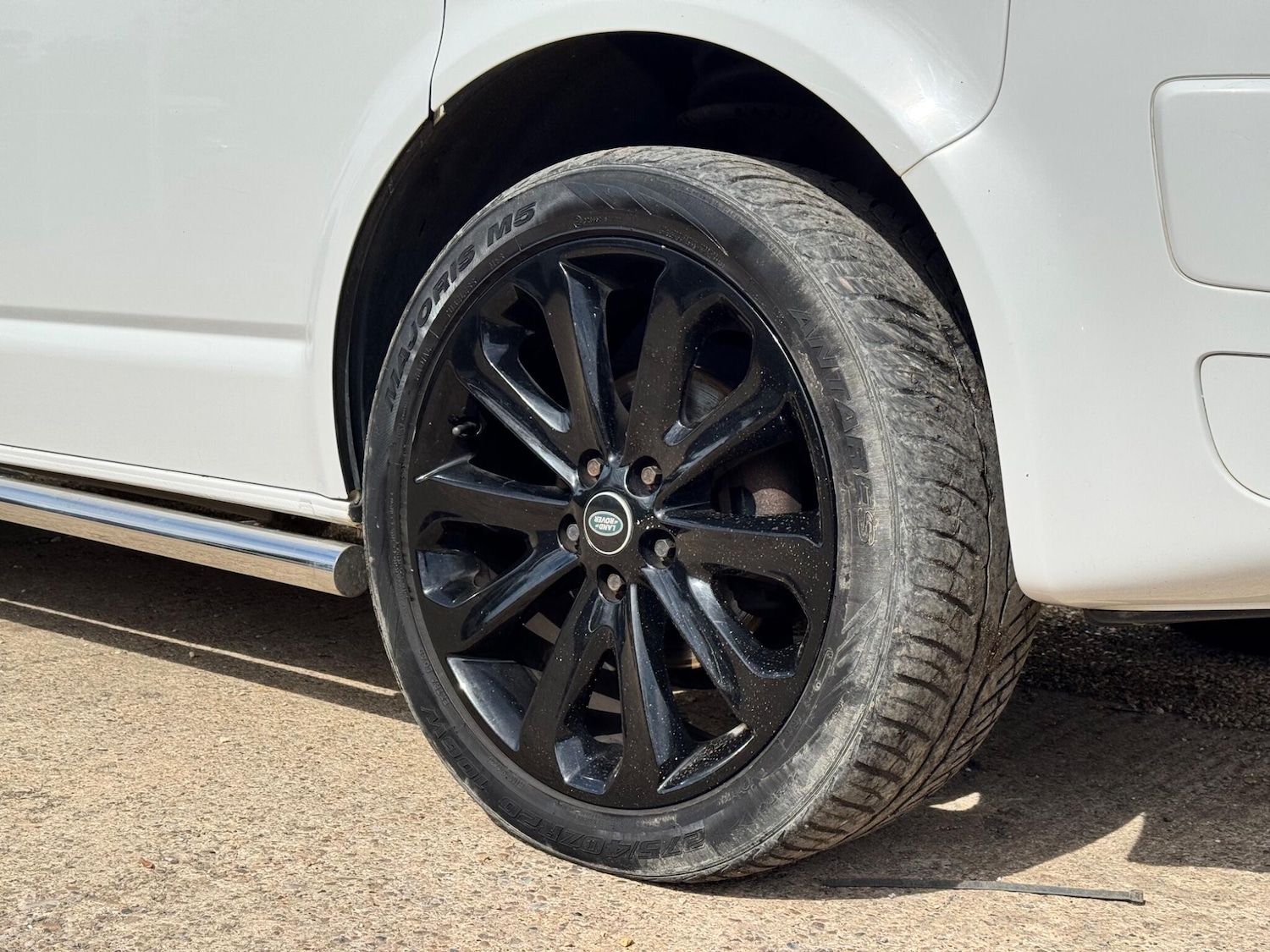 Used Volkswagen Transporter 2013 for sale - 76800947: Photo 3