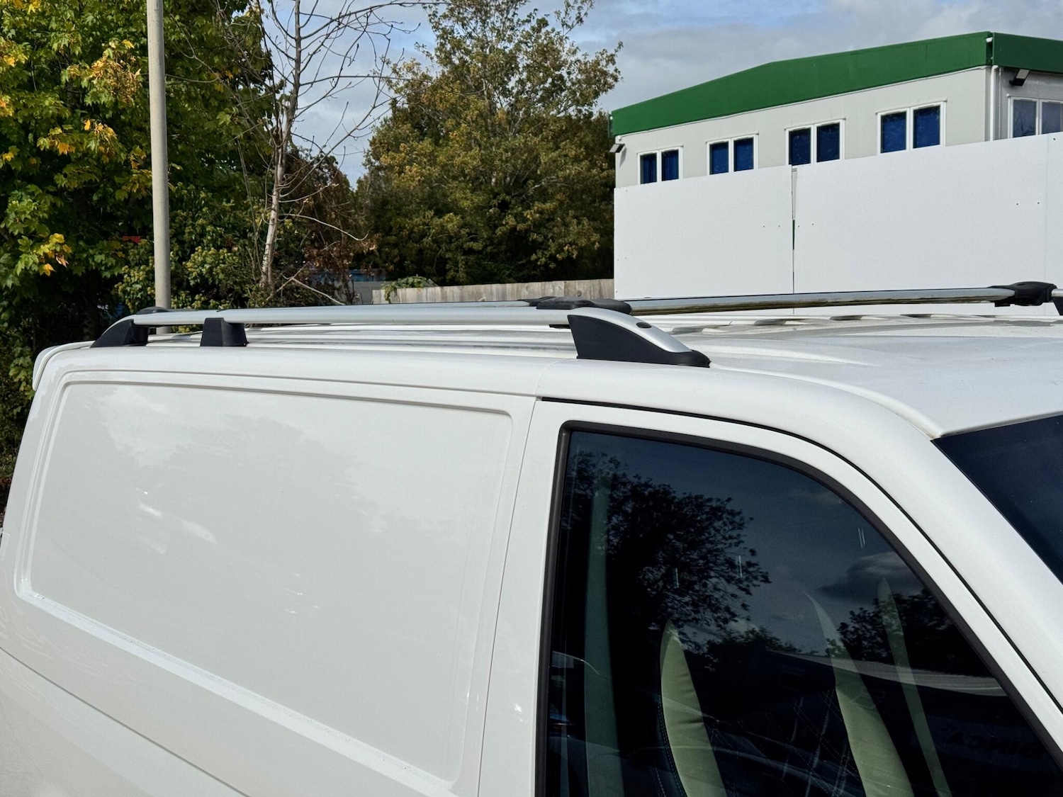 Used Volkswagen Transporter 2013 for sale - 76800947: Photo 5