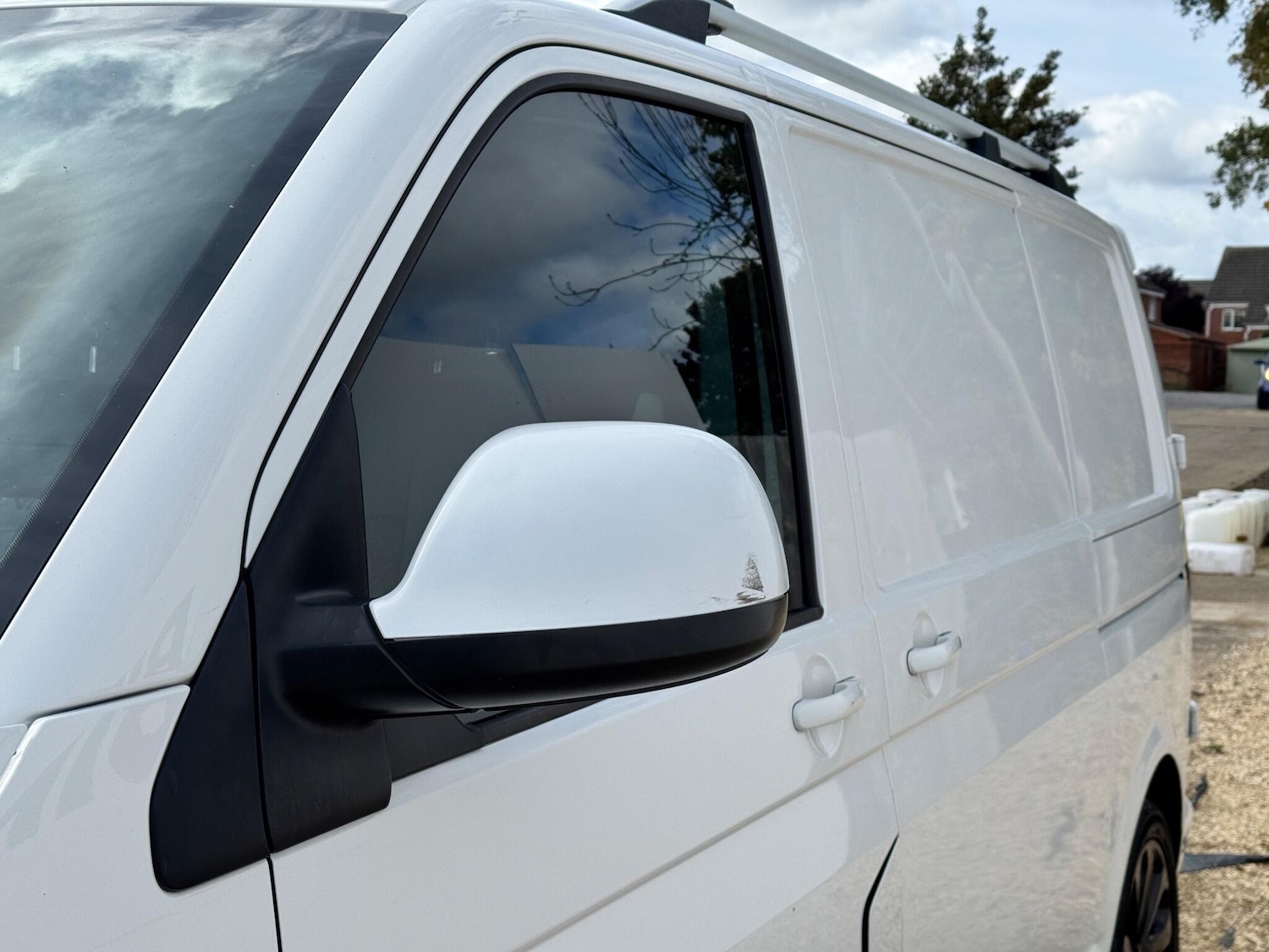 Used Volkswagen Transporter 2013 for sale - 76800947: Photo 8