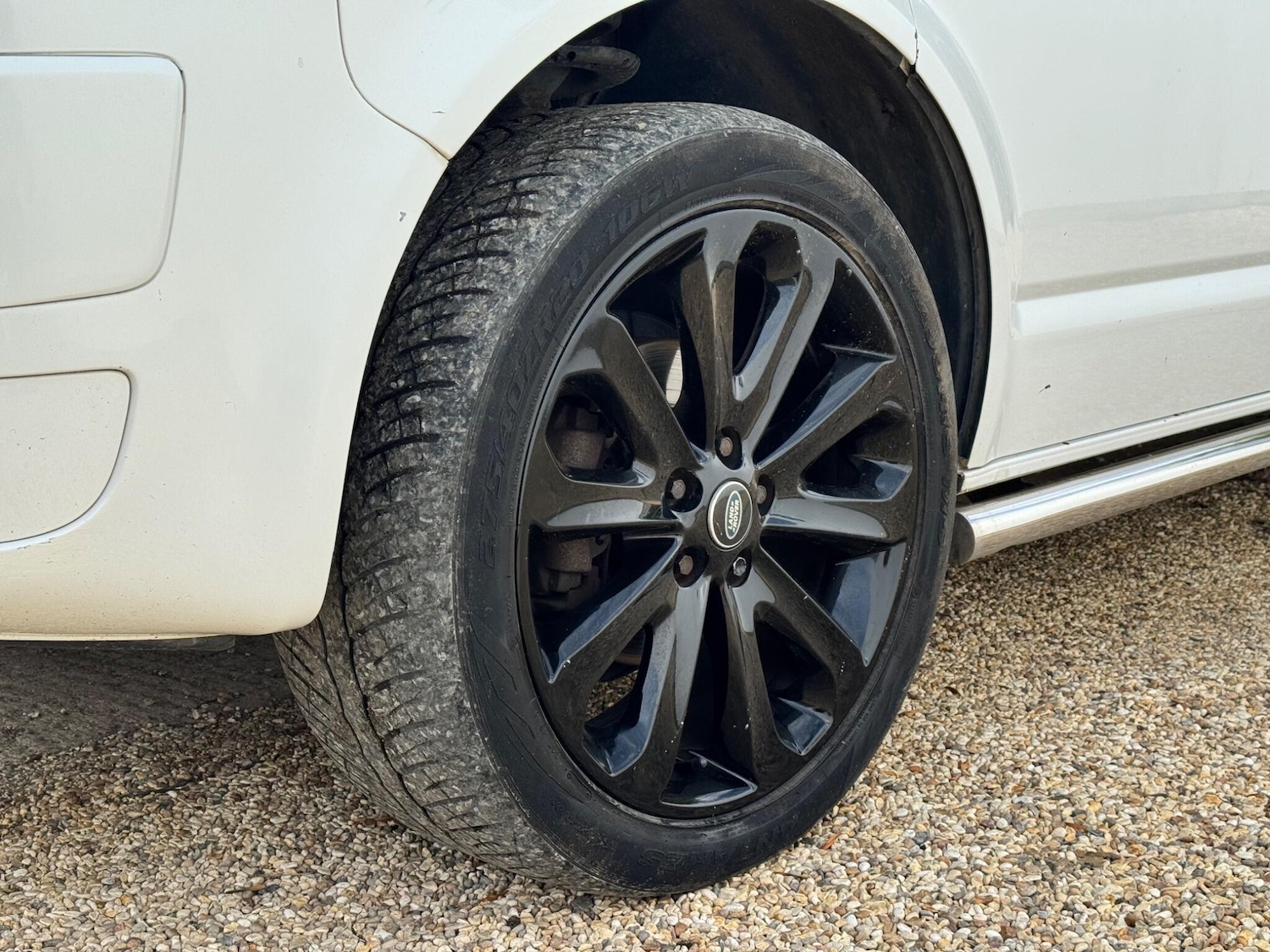 Used Volkswagen Transporter 2013 for sale - 76800947: Photo 9