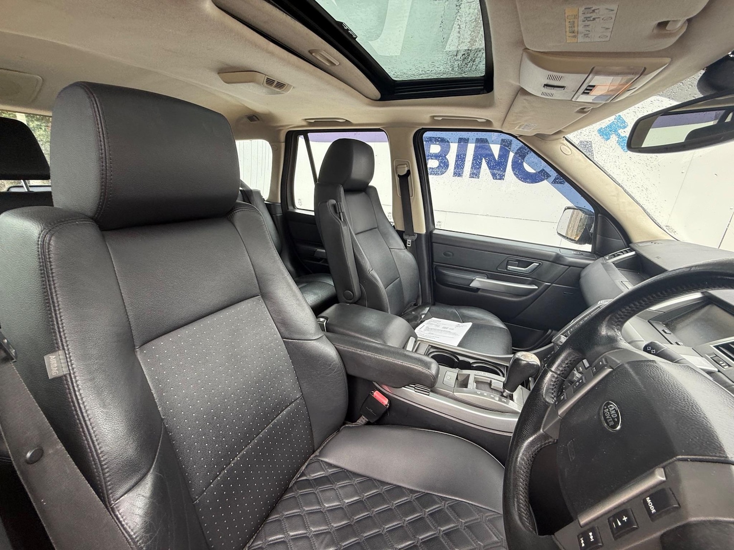 Vehicle 13