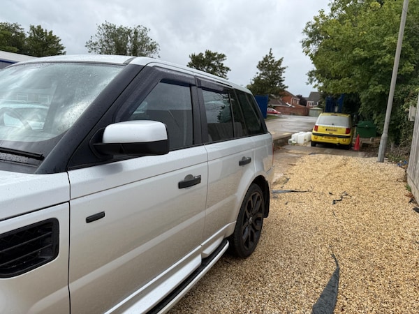Used Land Rover Range Rover Sport 2006 for sale - 75478508: Photo 21
