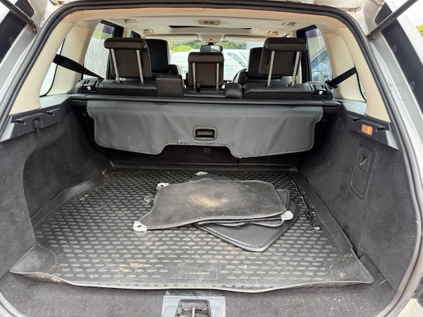 Used Land Rover Range Rover Sport 2006 for sale - 75478508: Photo 22