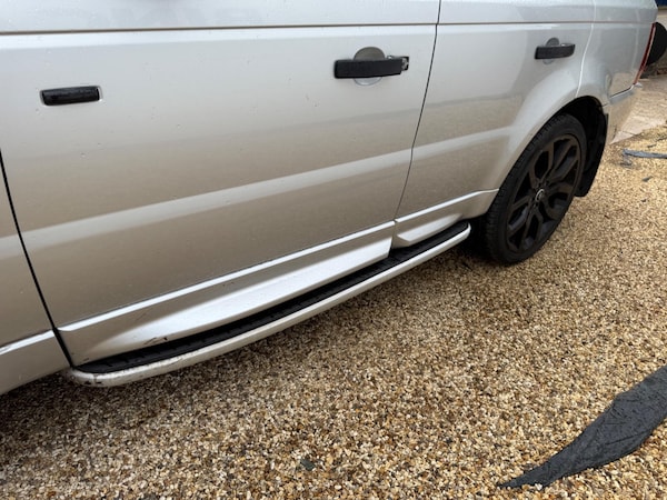 Used Land Rover Range Rover Sport 2006 for sale - 75478508: Photo 24
