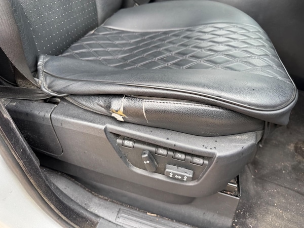 Used Land Rover Range Rover Sport 2006 for sale - 75478508: Photo 26