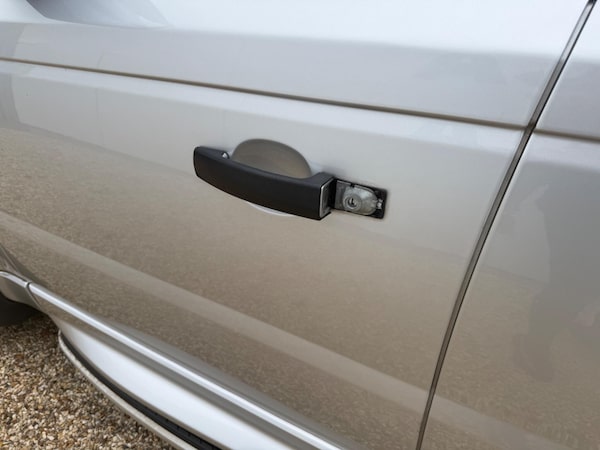 Used Land Rover Range Rover Sport 2006 for sale - 75478508: Photo 6