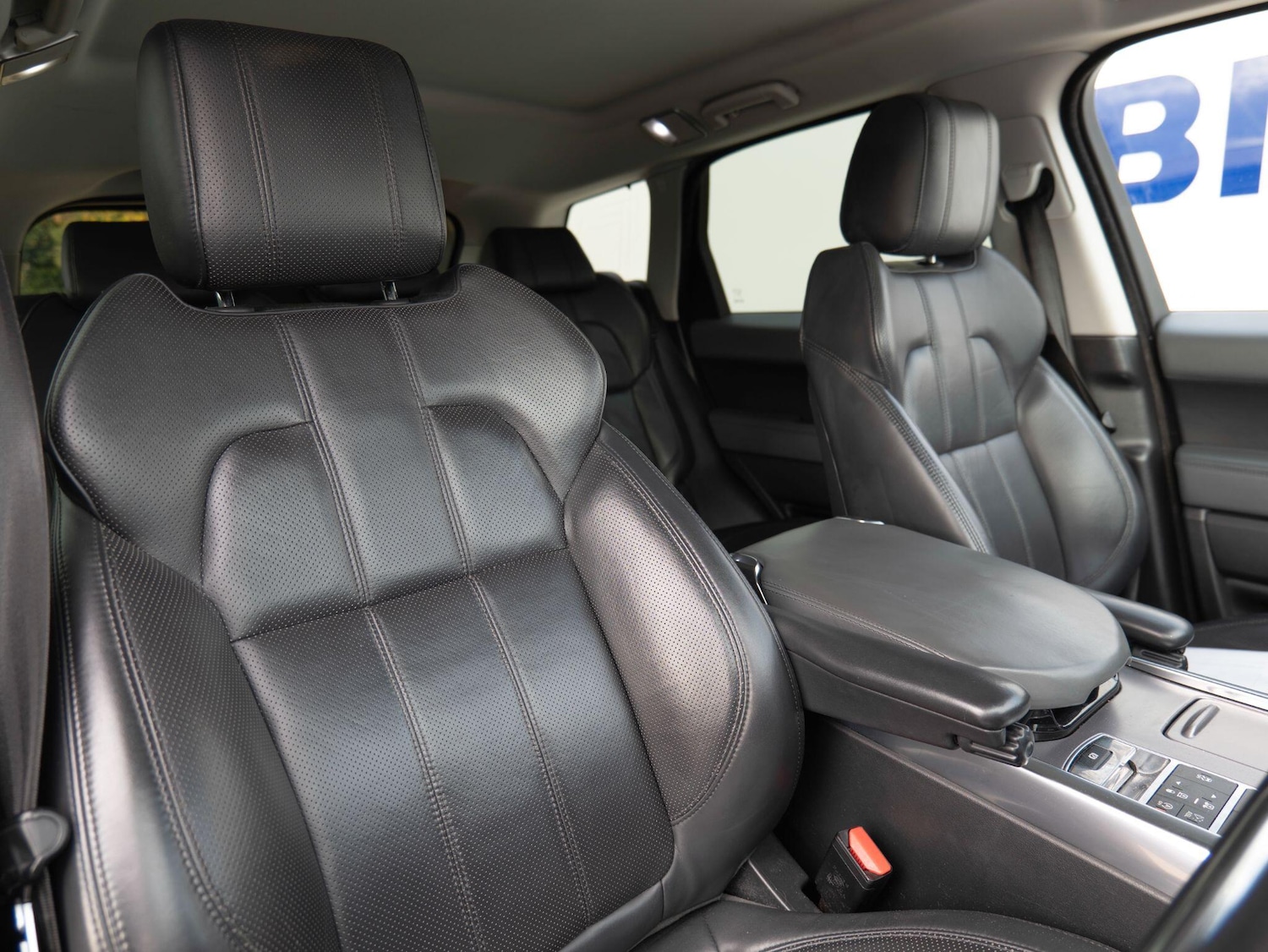 Used Land Rover Range Rover Sport 2014 for sale - 76995096: Photo 11