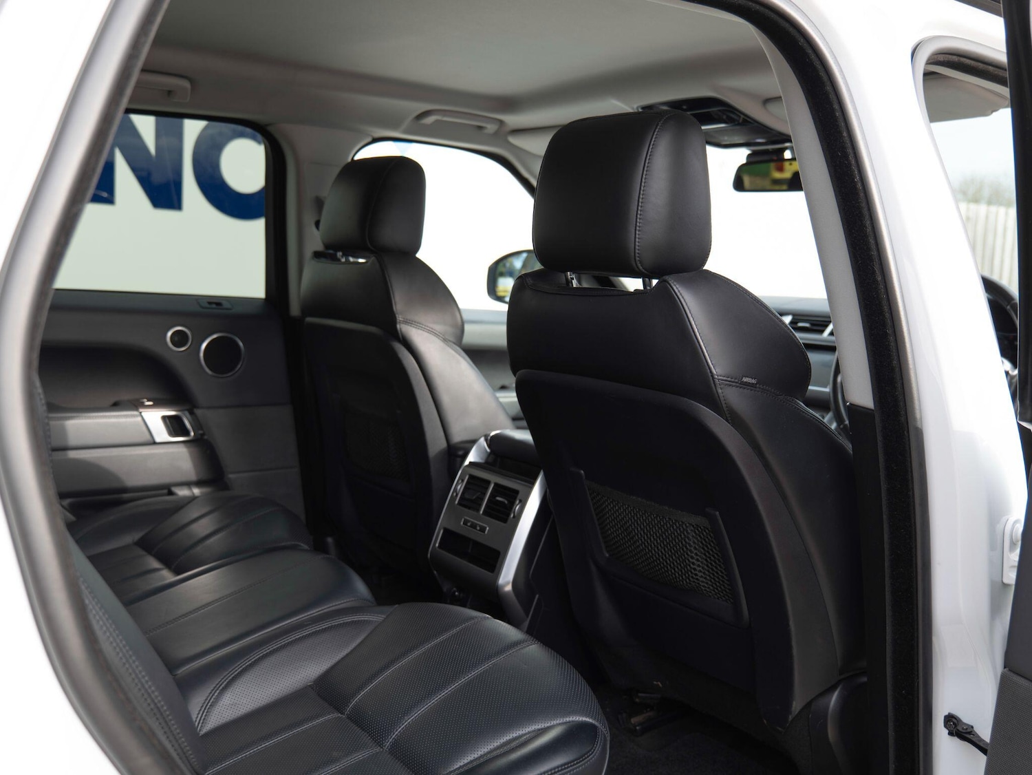 Used Land Rover Range Rover Sport 2014 for sale - 76995096: Photo 13